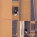 Woman Hangs From 10th Floor to Escape Boyfriend’s Wife
