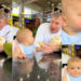 Aussie-Malaysian Toddler Meets Durian—His Cutest Reaction Melts Hearts Online
