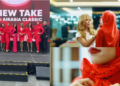 AirAsia Breaks Barriers: Hijab Freedom for Cabin Crew Across All Flights