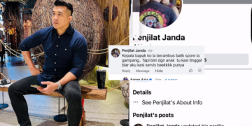 “I’ll give your wife a good service” — S’pore-Born Actor Urges Action After Lewd Threats Target Family
