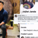 “I’ll give your wife a good service” — S’pore-Born Actor Urges Action After Lewd Threats Target Family