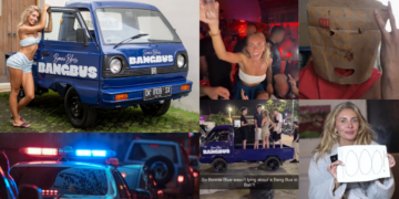 “Sex Game” Raid: OF Creator Infamous for Stunt Involving 1,000 Men in 10 Hours Detained in Bali