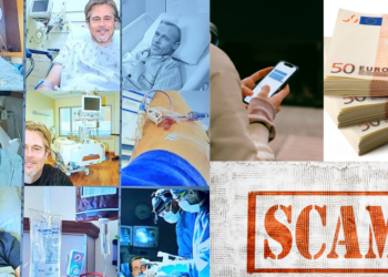 Woman Falls for AI Love Trap, More Than S$1.2 Million Scammed by “Brad Pitt”