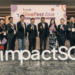 ImpactSG Celebrates 1 Year at GiveFest Asia with Significant Giving and Pledging Milestones