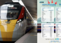 Long-Awaited JB–KL Train Service Launches: 4-Hour Rides From S$26