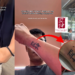 “Literally Ya Kun in your blood”: Former SG-Based Filipino Expat’s Logo Tattoo Goes Viral