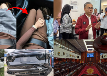 Malaysia Cabinet Orders Review of Dress Code Rules After Accident Victim Denied Entry Into Police Station