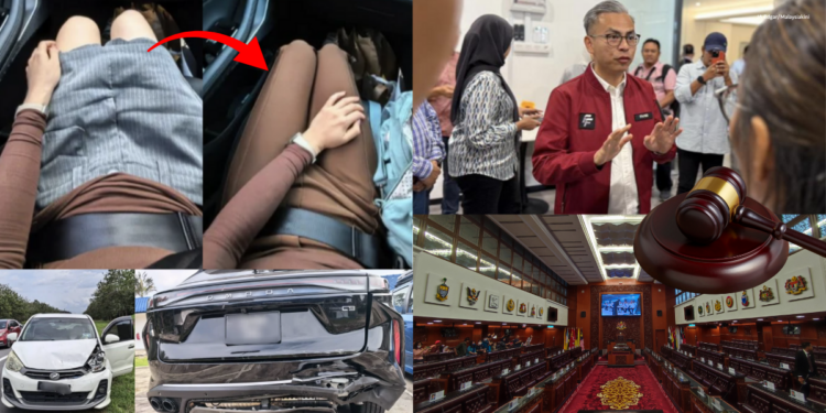 Malaysia Cabinet Orders Review of Dress Code Rules After Accident Victim Denied Entry Into Police Station