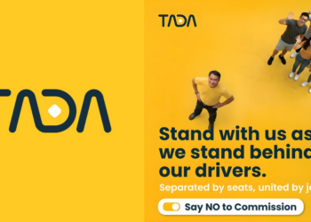 TADA Launches S$1M Pilot Initiative to Challenge High Commission Models and Soaring Commuter Fares in Singapore