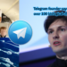 Telegram Founder’s Sperm Donation Plan Raises Global Attention Over Future Billion-Dollar Inheritance Promise