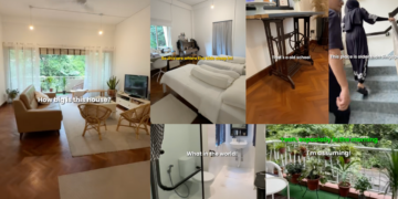 Inside the 1920s Colonial House That’s Captivating Singapore