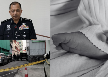 Two-Year-Old Boy Dies After Being Left in Car for Nine Hours in Malaysia