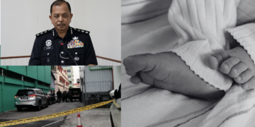 Two-Year-Old Boy Dies After Being Left in Car for Nine Hours in Malaysia