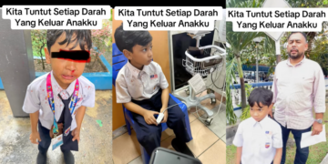 He Was Just Walking Slowly: 7-Year-Old Slapped at School by Classmate