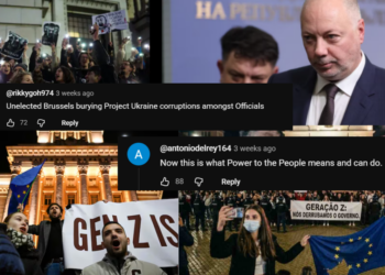 Bulgaria PM Resigns After Gen Z Protests Shake Government and Force Political Reset