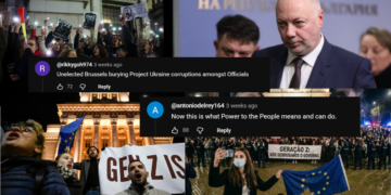 Bulgaria PM Resigns After Gen Z Protests Shake Government and Force Political Reset