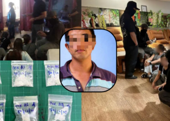 Pulled Inside Before Raid: Man’s Shocking Claim During Bukit Bintang Massage Parlour Operation