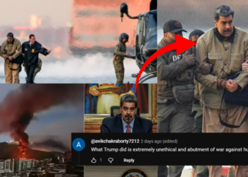 Witness Claims Mystery Weapon Used As US Raid Overwhelms Venezuelan Forces Instantly