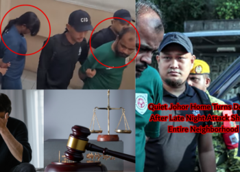 Late-Night Attack Inside Home Leaves Husband Alive, Wife and Friend in Court