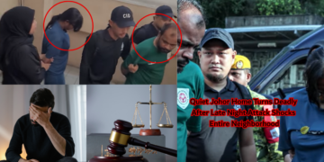 Late-Night Attack Inside Home Leaves Husband Alive, Wife and Friend in Court