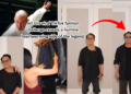 Jet Li’s Simple TikTok Fashion Challenge Shows A Side Fans Never Expected