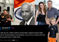 Why Elon Musk’s Children’s Names Are Sparking Global Curiosity and India Buzz
