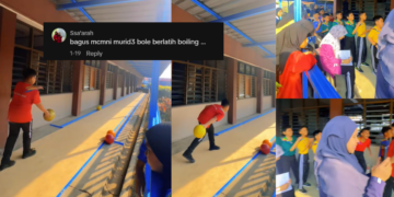 Simple School Bowling Alley Makes Big Smiles