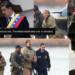 Venezuelan First Lady Appears Injured After Dramatic Capture With Nicolás Maduro