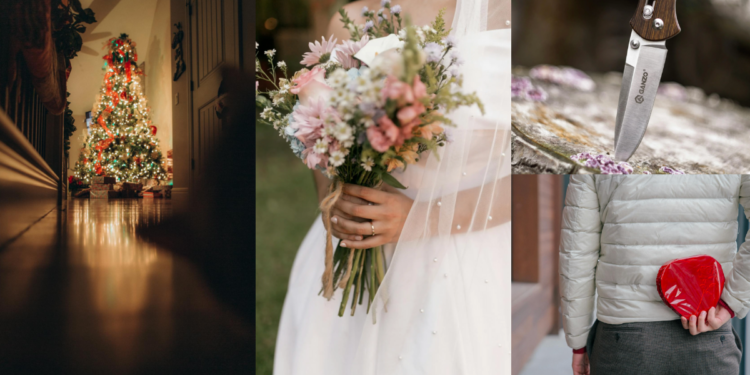 Woman Called Boyfriend for New Year’s Sweets—Attacked With a Knife to Private Part