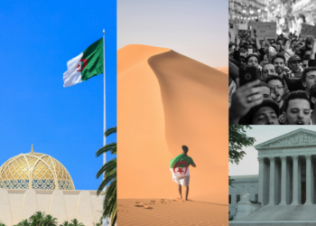 Algeria Demands ‘Fair and Full Compensation’ for French Colonial Crimes