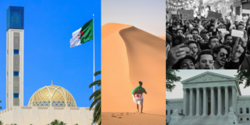 Algeria Demands ‘Fair and Full Compensation’ for French Colonial Crimes