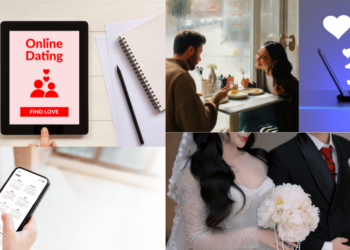 Japan’s New Dating App for Married Couples Has 350K Users and Counting