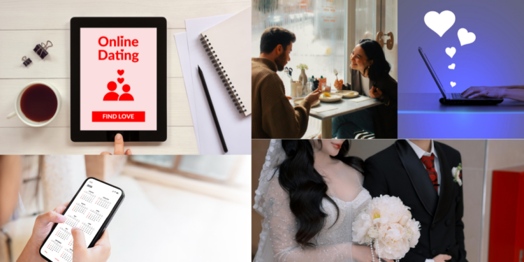 Japan’s New Dating App for Married Couples Has 350K Users and Counting