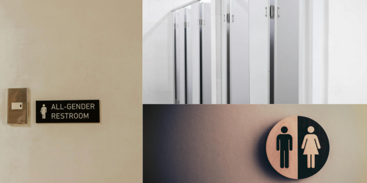 Parents Strongly Object to All-Gender Toilets at Australian Primary School