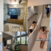 $80K Renovation Creates Child-Friendly Dream Family Home in Singapore HDB