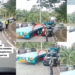 Second Trailer Accident in Two Days at Ayer Keroh R&R