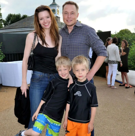 Why Elon Musk’s Children’s Names Are Sparking Global Curiosity and