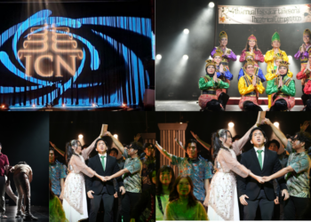 The Spark That Never Fades: The 19-Year Legacy of ICN