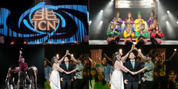 The Spark That Never Fades: The 19-Year Legacy of ICN