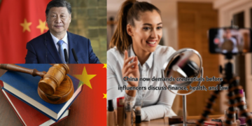 China’s Online Influencer Rules: Verified Professional Qualification Required for Internet Advice