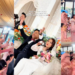 Nobody Saw it Coming: Bride’s Family Drops Flash Mob Bombshell at Wedding