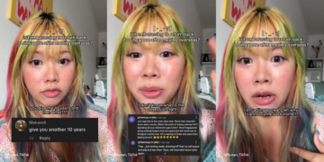 “Why I Cannot Come Back Home?” Singaporean TikToker Pushes Back at Claims that Returning Home is Shameful