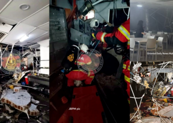 Explosion at M’sia Uni Kills Contractor, Injures Nine as Authorities Probe Safety Lapses