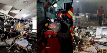 Explosion at M’sia Uni Kills Contractor, Injures Nine as Authorities Probe Safety Lapses