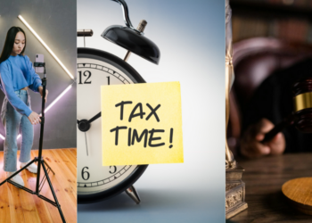 From Students to Professionals: Malaysia’s Influencer Tax Applies to Everyone