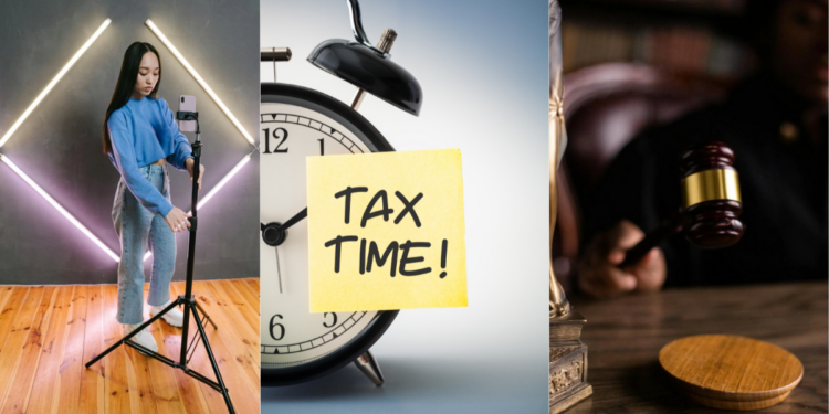 From Students to Professionals: Malaysia’s Influencer Tax Applies to Everyone