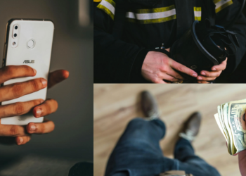 KL Couple Forced to Perform Sexual Acts While Fake Guard Watched and Filmed