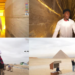 No One’s Done This Before: IShowSpeed Live Streams from Inside Egypt’s Pyramid