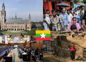 Myanmar Rejects Genocide Claims as International Court of Justice Hearings Begin