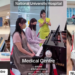 Piano Recital at Singapore’s NUH Brings Peace to Patients and Staff